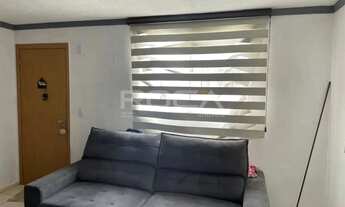 Imagem 3: Aluguel de Apartamento Padrão com 2 Dormitórios no Monte Everest, São Carlos