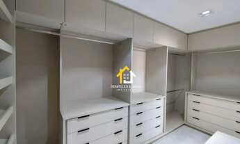 Imagem 7: Apartamento com 2 dormitórios, 116 m² - venda por R$ 1.100.000,00 ou aluguel por R$ 5.620