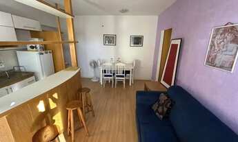 Imagem 6: Apartamento para locação na Saúde: 1 quarto, 1 banheiro, 1 vaga de garagem e 44m² - São Pa