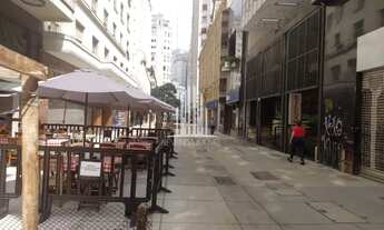 Imagem 7: Sala Comercial à Venda na Sé, São Paulo: 21m² de Oportunidade no Centro da Cidade!