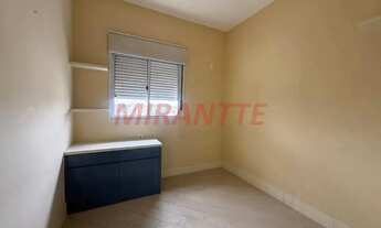 Imagem 7: Duplex para aluguel tem 265 metros quadrados com 3 quartos em Santa Teresinha - São Paulo