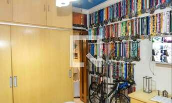 Imagem 7: Apartamento à Venda - Liberdade, 1 Quarto, 35 m2