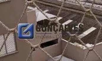 Imagem 5: Apartamento 2 quartos (1 suíte) com 55 m² em Taboão, SBC aluguel R$1.500