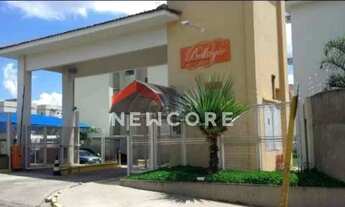 Imagem: Apartamento em Rua Uruguai - Jardim Terra