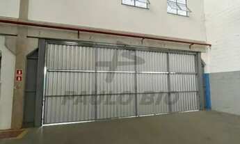 Imagem 3: Galpão em condomínio para alugar no Bairro Jardim Belval em Barueri - SP