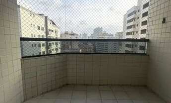 Imagem 2: Apartamento com 3 dorms Sacada Vista Mar - Lazer - Financia!