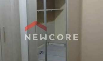 Imagem 4: Apartamento em Rua Congonhas - Parque Erasmo Assunção - Santo André/SP