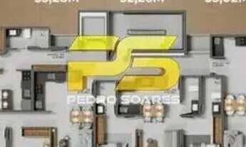 Imagem 7: LANÇAMENTO MAKANI RESIDENCE APARTAMENTOS PARA VENDA - CABEDELO/PB