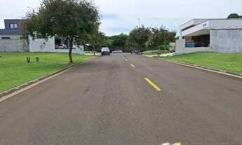 Imagem 4: Terreno em Condomínio de Luxo em Jaguariúna-SP 500m² de Área no Condomínio Tamboré