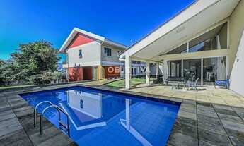 Imagem: Casa à venda 4 Quartos 5 Suites 6 Vagas