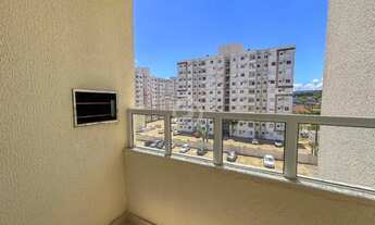 Imagem 7: Apartamento à venda em Novo Hamburgo, Vila Rosa, com 2 quartos, com 43.36 m², Porto Marabe