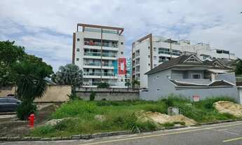 Imagem 3: Recreio dos Bandeirantes