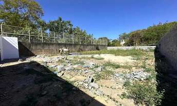 Imagem 4: Terreno no Bairro Santa Rosa