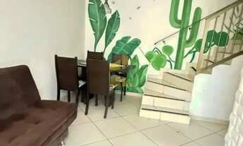 Imagem: Casa triplex em Condomínio