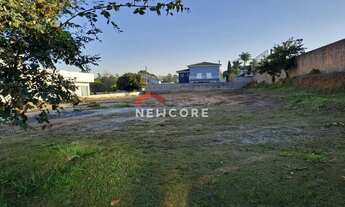 Imagem: Lote em condomínio em Alameda Serra dos