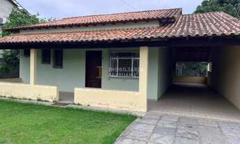 Imagem: Casa à venda, 2 quartos, 1 suíte, 5 vagas