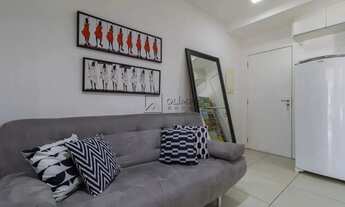 Imagem 3: Venda Apartamento 1 Dormitórios - 36 m² Brooklin