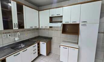 Imagem 2: Imóvel para venda com 57 metros quadrados com 2 quartos em Santa Tereza - Porto Alegre - R