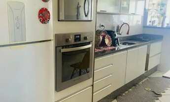 Imagem 7: Apartamento 3 dorms na Tupi! - Cód: ACT2868