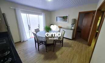 Imagem 7: Casa à venda, 3 quartos, 1 suíte, 1 vaga, Águas Claras - Brusque/SC