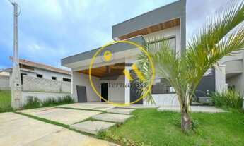 Imagem 2: Casa à Venda Condominio Residencial Malibu - Caçapava