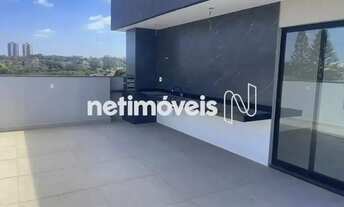 Imagem 3: Excelente cobertura com quatro quartos e elevador no Santa Ines!!!