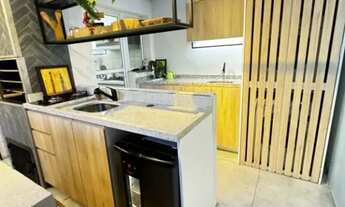 Imagem 3: Casa com 3 dormitórios à venda por R$ 569.000,00 - Alto Petropolis - Porto Alegr