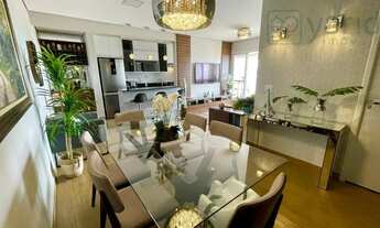 Imagem: APARTAMENTO 03 DORMITÓRIOS SENDO 01 SUÍTE