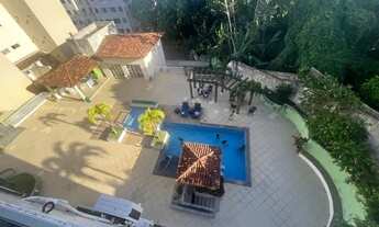 Imagem 3: CONDOMÍNIO JARDIM LAURO DE FREITAS *75 CARLOS/CL