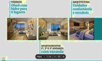 Imagem 6: Exenlente studio no centro de porto de Galinhas 1 quarto em Porto de Galinhas - Ipojuca