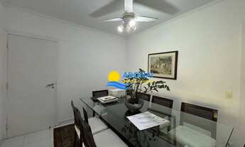 Imagem 6: Apartamento próximo à praia com vista Pitangueiras Guarujá