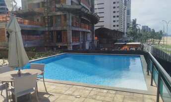 Imagem 6: Apartamento 300m² a Venda com 4 Quartos, sendo 4 suítes no bairro Piedade em Jaboatão dos