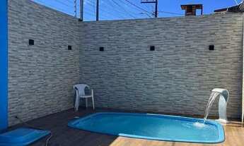 Imagem: Casa à venda em rua pública, SANTA MARIA