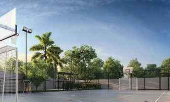 Imagem 3: UP MOSAICO - APARTAMENTO 3 QUARTOS - BAIRRO: DA PAZ