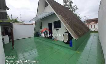 Imagem 4: Casa em Avenida São Paulo - Parque Verde Mar - Mongaguá/SP