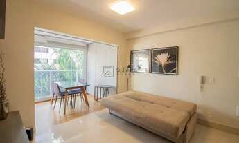 Imagem 2: Venda Apartamento 1 Dormitórios - 44 m² Moema