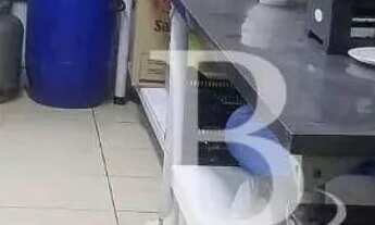 Imagem 7: Sobrado, 235 m² - venda por R$ 25.000 ponto comercialel por R$ 5.000/mês - Parque das Naçõ