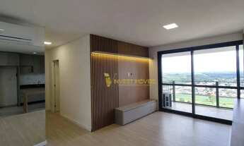 Imagem 3: Apartamento com 2 quartos e 79m² para aluguel