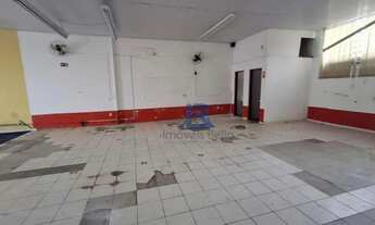 Imagem 3: Barracão para alugar, 141 m² por R$ 3.200,00/mês - Vila Fassina - Itatiba/SP