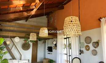 Imagem 4: CHACARA DE 10 MIL M² A 30 KM DE ANAPOLIS e 8 KM DE ABADIANIA ( PORTEIRA FECHAD