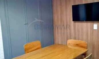 Imagem 3: Apartamento 3 Quartos, 3 Suítes, Varanda com Vista Livre 2 Vagas de Garagem à Venda na Rua