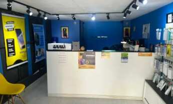 Imagem 7: Loja Microcel III