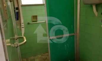 Imagem 6: Imóvel Financiável no Bairro Centro com 3 Quartos e Garagem Para Venda