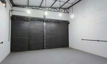 Imagem: Oportunidade Única Galpão 120m² Apartamento