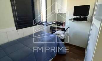 Imagem 6: Apartamento Pq. São Domingos 85mt ,3 dormitórios e 2 vagas