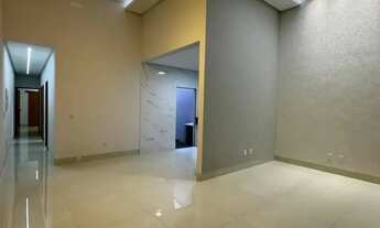 Imagem 2: Linda casa de 3 quartos com piscina no Setor Três Marias - Goiânia - GO
