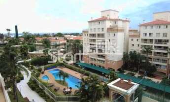 Imagem 2: Apartamento - Mansões Santo Antônio - Campinas