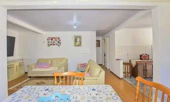 Imagem 6: Imóvel para venda com 120 m² com 2 quartos em Tarumã - Curitiba - PR