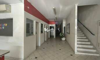 Imagem: EXCELENTE PRÉDIO COMERCIAL DE 1200M² DISPONÍVEL