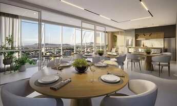 Imagem 5: GIARDINO no ITACOLOMI com 2 quartos para VENDA, 122 m²